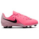 Nike Jr. Phantom GX II Club FG/MG